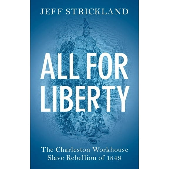 All for Liberty, (Hardcover)