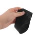 thumbnail image 5 of unbranded 2Pares Accesorios Cubre Cordones Para Fútbol Baseball Silicona Elástica Negro, 5 of 7