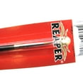 thumbnail image 2 of Reaper Miniatures Medium Brush #1 Rnd #08602 Paint Brush for RPG D&D Figures, 2 of 2