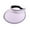 C Purple, variant on Women's Double-sided Ice Silk Visor Summer Large Brimmed Empty Top Sun Protection Hat for Woman's UV Protection Sun Hat, Sun Protection Hat for Showing Face