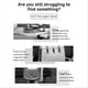thumbnail image 5 of Smart Wallet Track Card Tracking Device for Find My Item Tracker Tag, 5 of 5