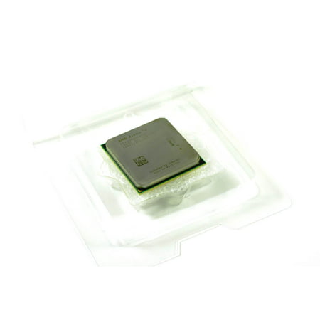 AMD CPU Athlon II x4 645 3.10GHz Quad-Core ADX645WFK42GM Socket AM3 Processor Refurbished
