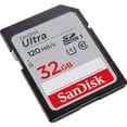 thumbnail image 4 of Memory Card Bundle Everything But Stromboli 32GB SD 5 Pack, 4 of 6