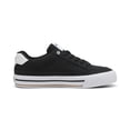 thumbnail image 5 of Tenis Puma Mujer Court Classic Vulc Casual negro 26, 5 of 5
