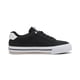 thumbnail image 5 of Tenis Puma Mujer Court Classic Vulc Casual negro 25, 5 of 5