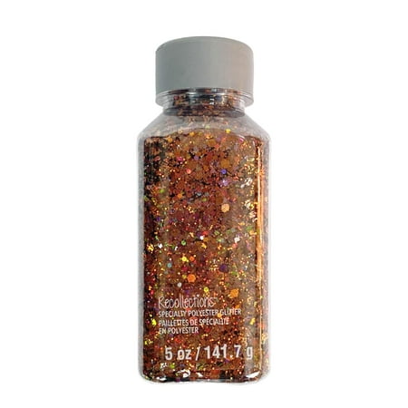 UPC: 0191518165647 | Glitzy Mix Specialty Polyester Glitter by Recollections™