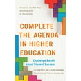 thumbnail image 1 of Complete the Agenda in Higher Education: Challenge Beliefs about Student Success, 1 of 1