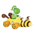 thumbnail image 5 of Carrera RC Mario Kart Twin Pack Bumble V, Mario + Yoshi, 5 of 5