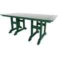 thumbnail image 6 of Palms 7-Piece Dining Table and Chair Set, 6 of 9