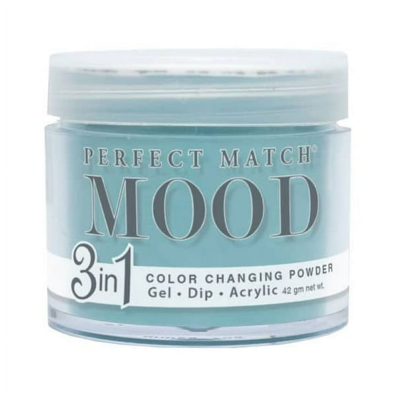 Lechat Perfect Match Dip Powder Mood Color - Lost Lagoon PMMCP41