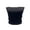 Black, variant on Sleek Solid Bandeau Tube Top with Built-In Cups for Versatile Off-Shoulder Styling Lightweight Knit Sleeveless Crop Top for Everyday Wear Suitable for All Seasons, L, Black