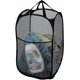 thumbnail image 4 of Laundry Hamper Popup Laundry Hamper (1 & 2 Pack) Collapsible Dirty Clothes Hamper with Carry Handles, 4 of 4