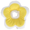 thumbnail image 2 of AMONIDA Collier de Récupération en Forme de Fleur pour Chien Chat Mignon Collier de Protection Anti-Morsure, 2 of 8