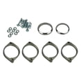 thumbnail image 1 of Kit de reparación de brida de Accesorio del de 18107831783 Abrazadera de reparación de tubo de práctica y resistente para, 1 of 8