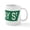 White, variant on CafePress - Ramsay St Mug - 11 oz Ceramic Mug - Novelty Coffee Tea Cup