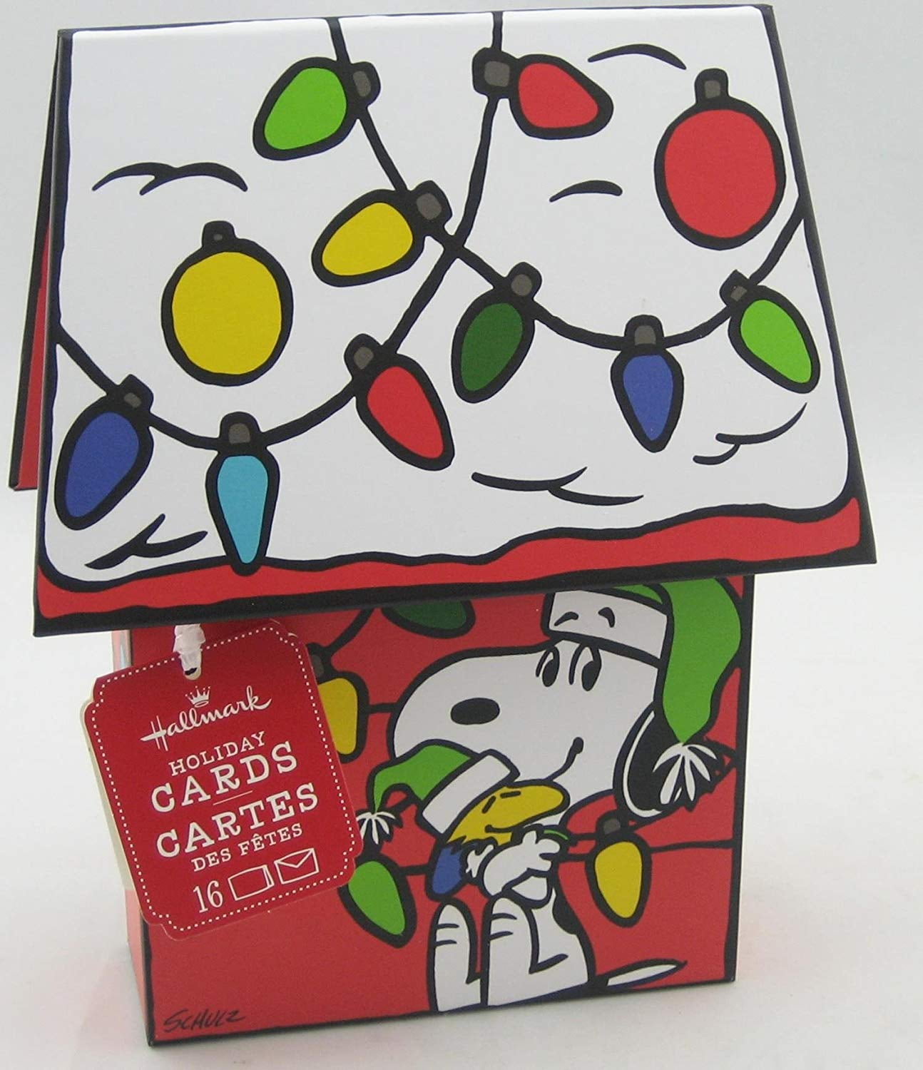 Hallmark Peanuts Snoopy 1st Place Ribbon Best Decorated ...