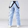 thumbnail image 3 of TrendVibe365 One Piece Jumpsuits for Women Space Spaceman Outfit Shiny Carnival Overall Long Sleeve Jumpsuit Astronaut Couple Space Role Play Fancy Dress Blue L, 3 of 5