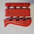 thumbnail image 6 of Finger Strengthener Sure Here's A Product Title for Listing Grip Strength Trainer Finger Exerciser for Musicians Climbers Portable Grip Trainer Hand, 6 of 8