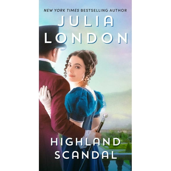 Julia London: Highland Scandal (Paperback)