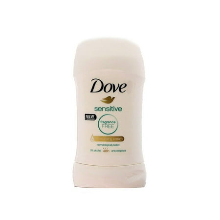 de eerste Overzicht vergiftigen Dove Deo Stick Sensitive 40 ml (Pack of 3) | Walmart Canada