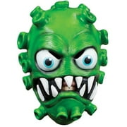 Ghoulish TB26788 Covid Face Mask