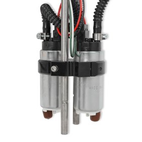 Holley Performance 12-140 Fuel Pump Module Assembly