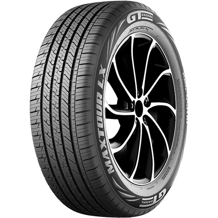 GT Radial Maxtour LX All-Season Tire – 245/45R19 102V GT Radial Maxtour LX All-Season Tire – 245/45R19 102V Sansujyuku sansujyuku.com