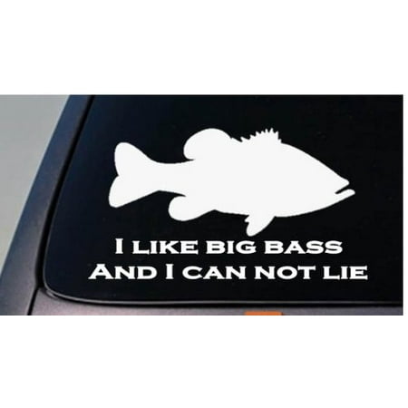Big Bass Lures - I like big Bass 6
