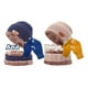 thumbnail image 3 of Trio Gorro Bufanda Cuellera Guantes Invierno Tejido Lana 3pz, 3 of 8