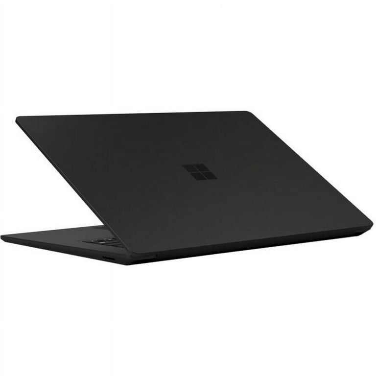 Microsoft Surface Laptop 4, 15” Touch-Screen, Intel Core i7
