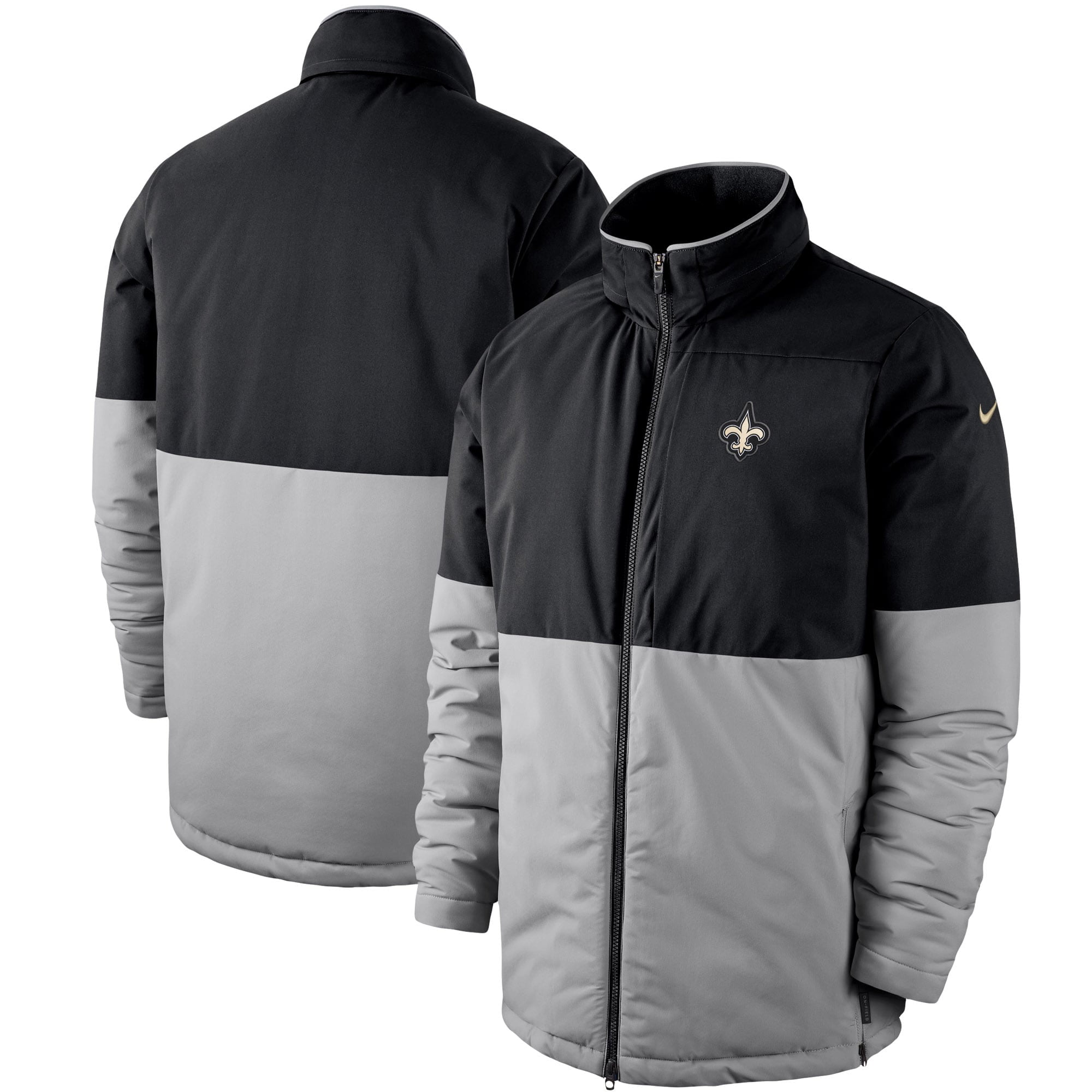 New Orleans Saints Nike 2019 Sideline 