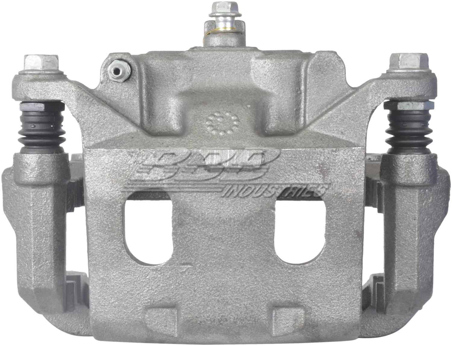 TERREPOWER formerly BBB Industries 99-00648B Reman Caliper w/installation Hardware