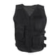 thumbnail image 5 of Chaleco de tiro Bling Bling Ajustable 600D Protección Militar para Niños Diseño Aerodinámico, 5 of 12