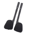 thumbnail image 5 of Rest Handlebar Aerobar Bar Lightweight Carbon Fiber Material for Mountain Road Bike Cyclists and Triathletes, 5 of 9