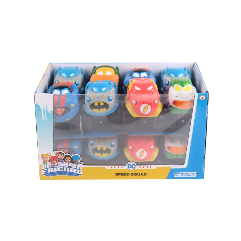 Hero Drive Hero Mini Cars