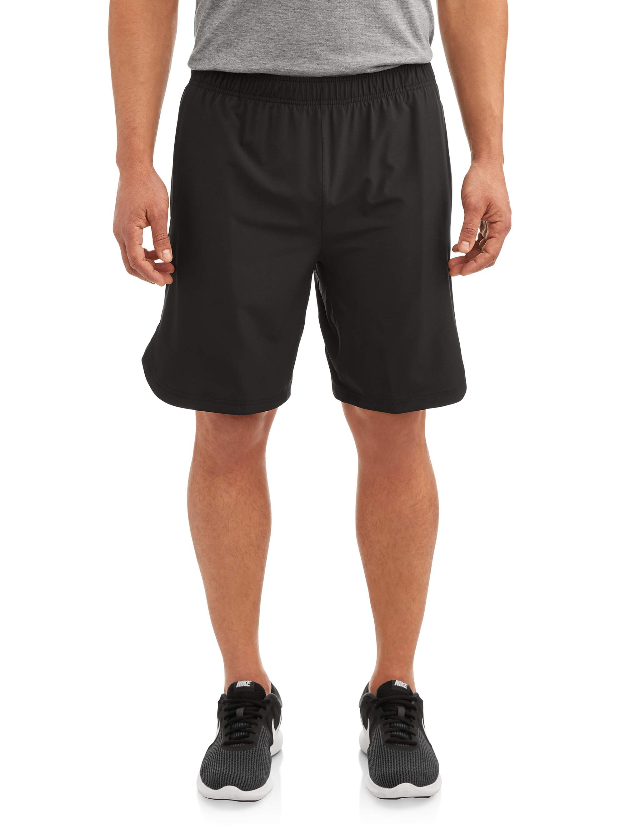 russell athletic compression shorts