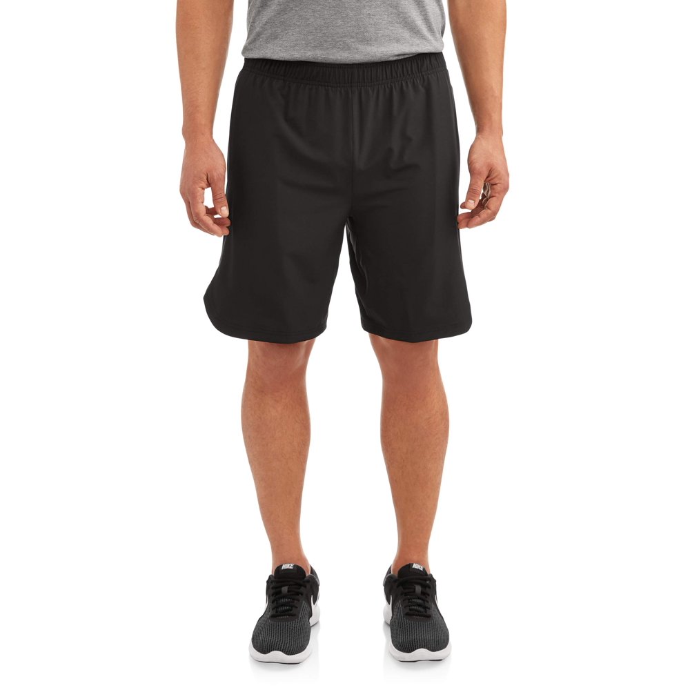 Russell Russell Men's Performance 9" 2in1 Stretch Woven Short with