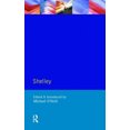thumbnail image 1 of Shelley (Longman Lecteurs Critiques), 1 of 2