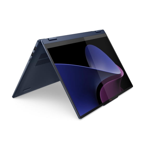 (Open Box) LENOVO 83DU0051US IdeaPad 5 2-in-1 16IRU9 16" 2K Touchscreen Core 5 120U 1.4GHz Intel Graphics 16GB RAM 512GB SSD Win 11 Home Luna Grey