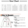 thumbnail image 3 of WRKEKC Men's Winter Solid Color Leather Jacket Top, Classic Biker Style Coat for Cold Weather Protection Black M, 3 of 7