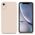 thumbnail image 1 of Cadorabo Étui pour Apple iPhone XR Housse de Protection en silicone TPU flexible, 1 of 8