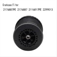 thumbnail image 4 of 2176887PE Crankcase Filter for Daf Kenworth Ocv Media Ccv MX-13, 4 of 4