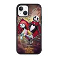 thumbnail image 1 of The Nightmare Before Christmas iPhone 15 Case BLN10169,iPhone 16, 1 of 3