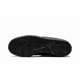 thumbnail image 4 of Men's New Balance 550 Triple Black Athletic Shoes Sneakers Size 6.5, 4 of 5