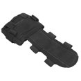 thumbnail image 4 of Bolsa de contrapeso para casco bolsa de batería de casco de nailon ligero con gancho y bucle portátil para cazar Paintball para actividades deportivas al aire libre ANGGREK Otros, 4 of 8