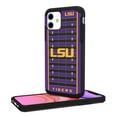 thumbnail image 6 of LSU Tigers Field iPhone Rugged Case, 6 of 7