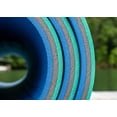 thumbnail image 7 of Just Float Recreational Float, Blue/Gray/Green, 7 of 7