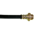 thumbnail image 3 of Dorman H38498 Brake Hydraulic Hose for Specific Nissan Models Fits select: 1986-1988 NISSAN STANZA, 3 of 3