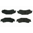 thumbnail image 5 of Centric 106.07290 Disc Brake Pad, 5 of 5