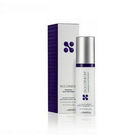 BioCorneum Scar Treatment Plus SPF 30 Silicone Scar Gel 20g